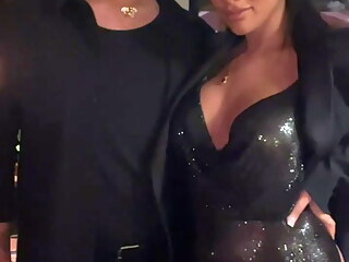 Sian Gabbidon fap porn