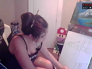 Sidetrackangel fap porn