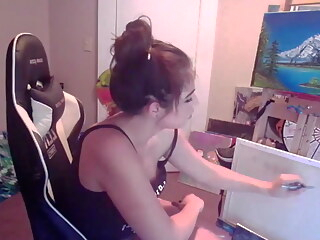 Sidetrackangel fap porn