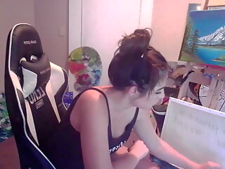 Sidetrackangel fap porn