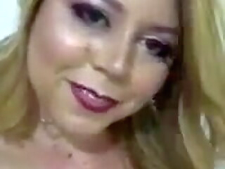 Silvana Bittencourt fap porn