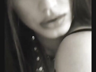 Myrleta fap porn