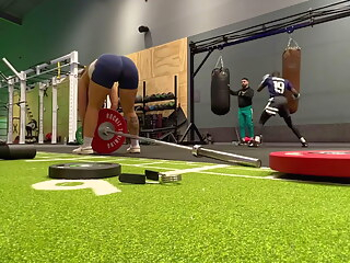 MyProtein fap porn
