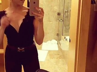 Olivia Harlan Dekker fap porn