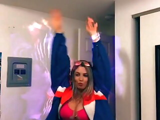 Olivia Haigh fap porn
