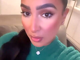 Omaima Benamre fap porn
