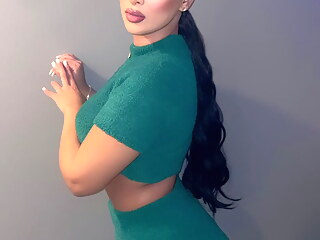 Omaima Benamre fap porn