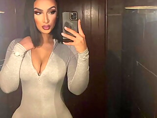 Omaima Benamre fap porn