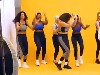 Oti Mabuse fap porn