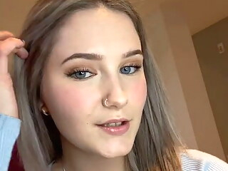 Paige F fap porn