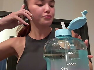 Paris Berelc fap porn