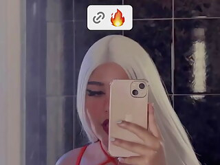 Peach.girl23 fap porn