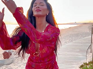 Nicole Scherzinger