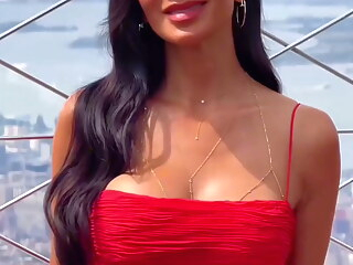 Nicole Scherzinger