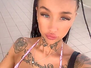 badgalamii fap porn