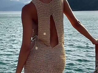 Bárbara Moraes fap porn