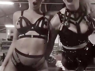 Bea Ortiz fap porn