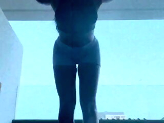 Bea Ortiz fap porn