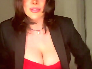 Bec Danaher fap porn