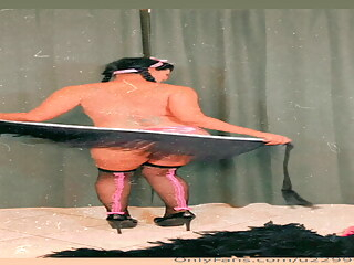 Bernie Dexter fap porn