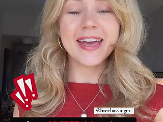 Brec Bassinger fap porn
