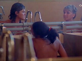 Brinke Stevens fap porn