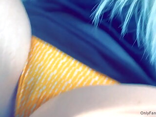 Britneylightx fap porn