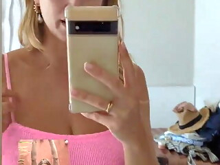 Ashley James fap porn