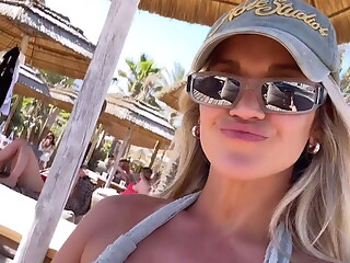 Ashley Roberts