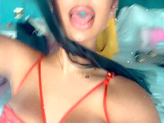 Ayye Jae fap porn