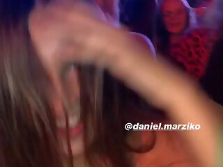 Noa Perets fap porn