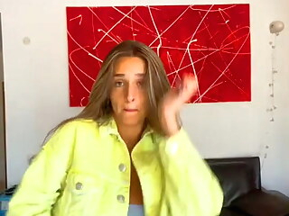 Noa Perets fap porn