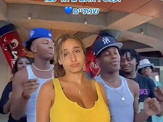Noa Perets fap porn