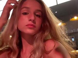 Noa Perets fap porn