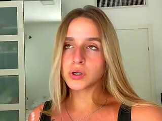 Noa Perets fap porn