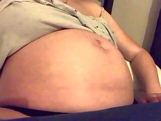 Not-ur-babe fap porn