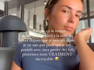 Agathe Auproux