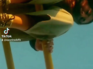 Agustina Doffo fap porn