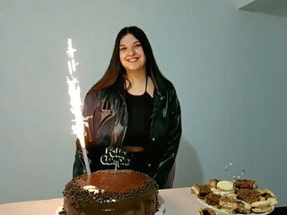 Agustina Doffo fap porn