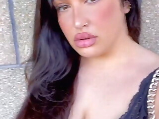 Alessia Barbarossa fap porn
