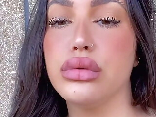 Alessia Barbarossa fap porn
