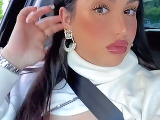 Alessia Barbarossa fap porn