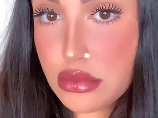Alessia Barbarossa fap porn