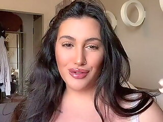 Alessia Barbarossa fap porn