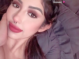 Alexandra Nicole fap porn