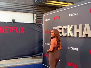 Alex Scott fap porn