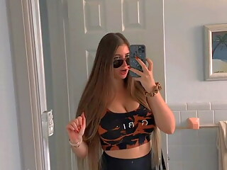 Alex B fap porn