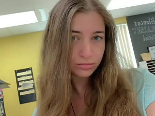 Alex B fap porn