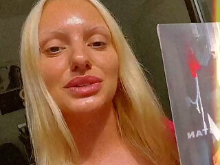 Alexandra Stan fap porn