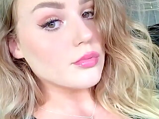 Alida Moya fap porn